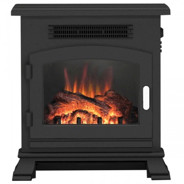 FLARE Collection by Be Modern Banbury Electric Stove